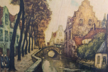 Canal