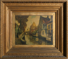 Canal