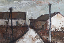 Electrical Lines