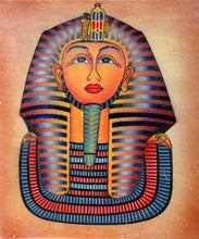 King Tut