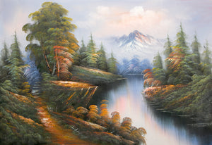 Mountain Landscape (61)