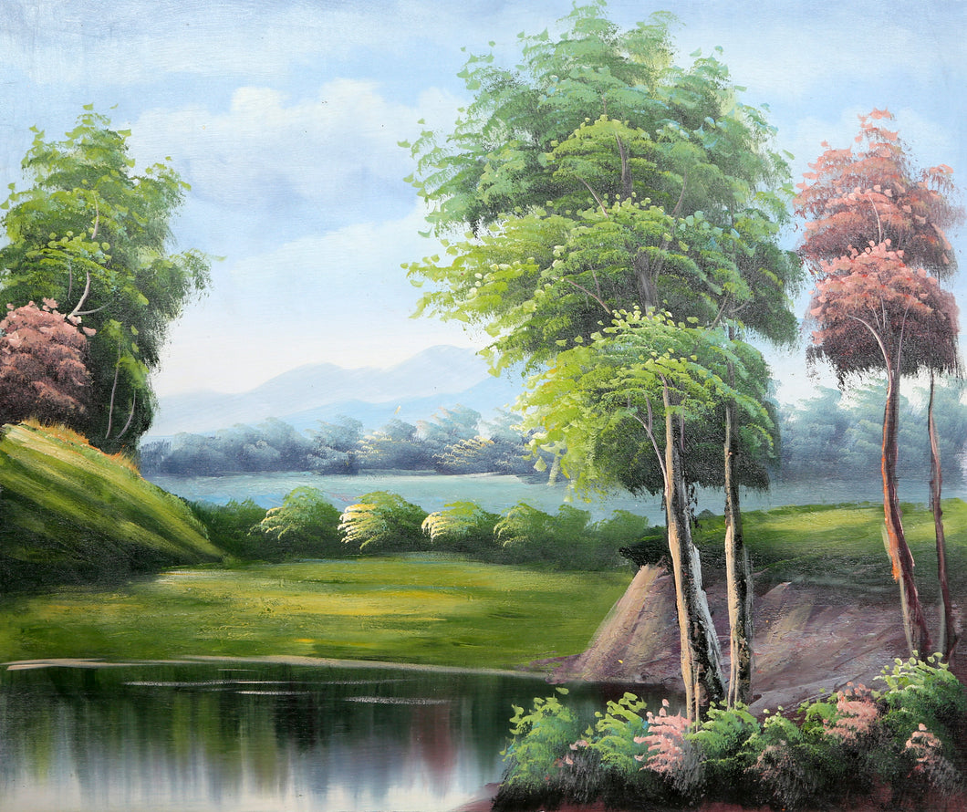 Lakeside Landscape (37)