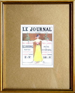 Le Journal