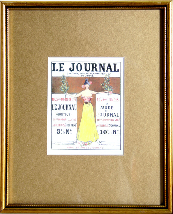 Le Journal
