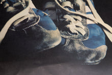 Tired and Worn... But Worth It