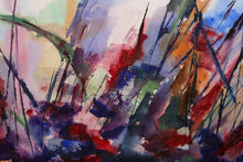 Untitled - Abstract