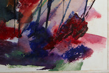 Untitled - Abstract