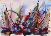 Untitled - Abstract