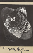 The Target Lithograph | June Wayne,{{product.type}}