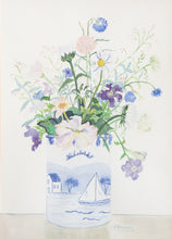 Flowers in Vase