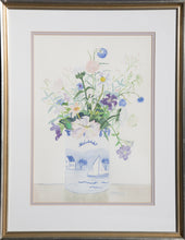 Flowers in Vase