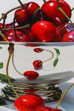 Bowl of Cherries