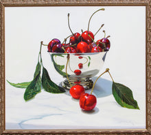 Bowl of Cherries