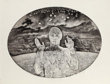 A Daguerrotype Etching | Stephen Raul Anaya,{{product.type}}