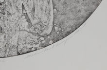 A Daguerrotype Etching | Stephen Raul Anaya,{{product.type}}