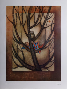 A Koala Bear For Sandra Poster | Graciela Rodo Boulanger,{{product.type}}