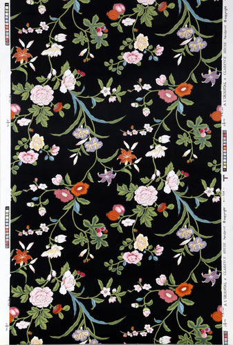 A l'Oriental Home Decor | Robin Roberts (Clarence House Co.),{{product.type}}