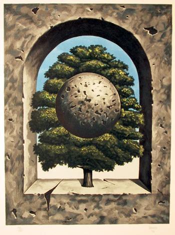 A Point of Honor Lithograph | Michael Hasted,{{product.type}}