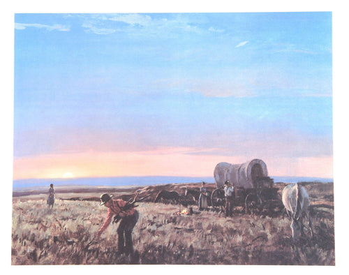 A Time To Remember Lithograph | Duane Bryers,{{product.type}}