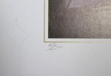 A Tribute To Tradition Lithograph | Theadius McCall,{{product.type}}