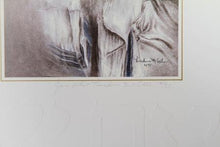 A Tribute To Tradition Lithograph | Theadius McCall,{{product.type}}