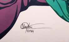 Absolut Citron Poster | Clayton Lefevre,{{product.type}}