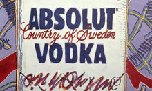 Absolut Statehood: Alabama Lithograph | Jon Coffelt,{{product.type}}
