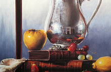 Absolut Statehood: California Lithograph | Charles Becker,{{product.type}}