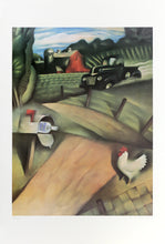 Absolut Statehood: Iowa Lithograph | Gary Kelley,{{product.type}}