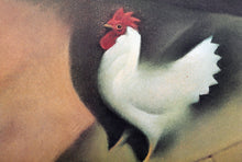 Absolut Statehood: Iowa Lithograph | Gary Kelley,{{product.type}}