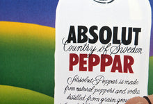 Absolut Statehood: Kentucky Lithograph | Joe Petro III,{{product.type}}