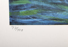 Absolut Statehood: Maine Lithograph | Suzanne White,{{product.type}}