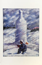 Absolut Statehood: Minnesota Lithograph | Mike Reed,{{product.type}}