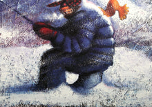 Absolut Statehood: Minnesota Lithograph | Mike Reed,{{product.type}}