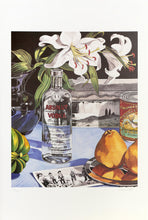 Absolut Statehood: Oregon Lithograph | Sherrie Wolf,{{product.type}}