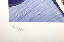 Absolut Statehood: Oregon Lithograph | Sherrie Wolf,{{product.type}}