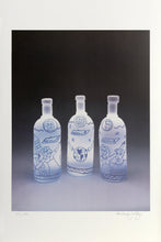 Absolut Statehood: Tennessee Lithograph | Richard Jolley,{{product.type}}