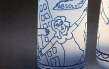 Absolut Statehood: Tennessee Lithograph | Richard Jolley,{{product.type}}