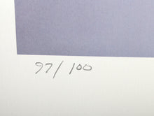 Absolut Statehood: Tennessee Lithograph | Richard Jolley,{{product.type}}