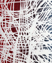 Abstract 1 Etching | Clover Vail,{{product.type}}