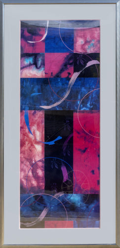 Abstract Composition Poster | Unknown Artist - Poster,{{product.type}}