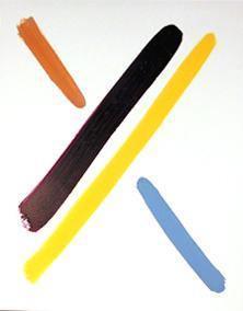 Abstract Division Acrylic | Drapelle,{{product.type}}