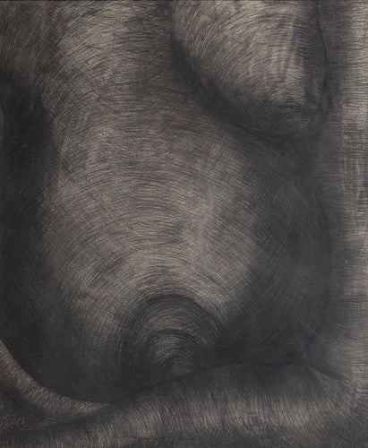 Abstract Drawing Pencil | Unknown Artist,{{product.type}}