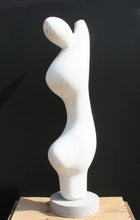 Abstract Figure Stone | Mario DeNoto,{{product.type}}