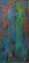 Abstract in Blue, Green, and Red Oil | Miriam Bromberg,{{product.type}}