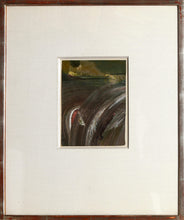 Abstract Oil | Lawrence Calcagno,{{product.type}}