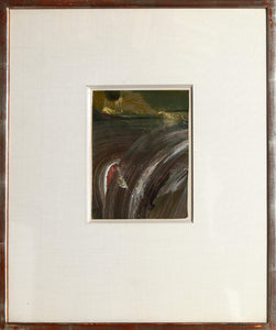 Abstract Oil | Lawrence Calcagno,{{product.type}}