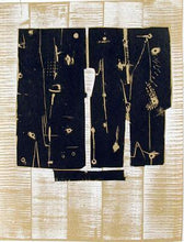 Abstract Tools from Derriere le Mirroir Lithograph | Pietro Consagra,{{product.type}}