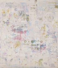 Abstracted Forms Monoprint | Mitch Lyons,{{product.type}}
