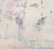 Abstracted Forms Monoprint | Mitch Lyons,{{product.type}}